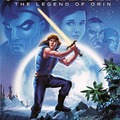 Starchaser - The Legend of Orin