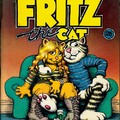 Fritz the Cat - The first X rated animated movie