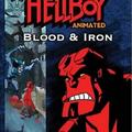 Hellboy - Blood and Iron