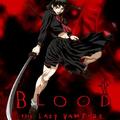 Blood: The Last Vampire