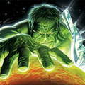 Planet Hulk