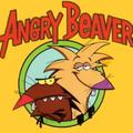 Hódító Hódok - Angry Beavers