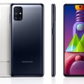 Samsung Galaxy M51 jellemzők