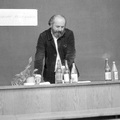 Miklós Erdély - Apocryphal Lecture