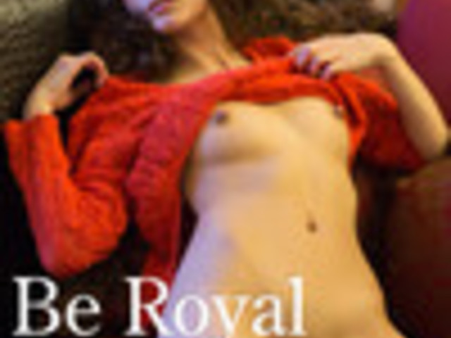 RylskyArt: Cecile - Be Royal