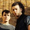 Tears For Fears: Songs from the Big Chair (1985)