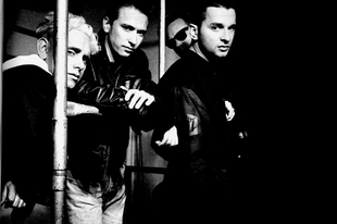 Depeche Mode: Violator (1990)