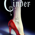 Marissa Meyer: Cinder