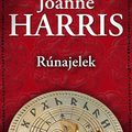 Könyvajánló II. - Joanne Harris