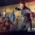 Különkiadás: X-men- Az eljövendő múlt napjai