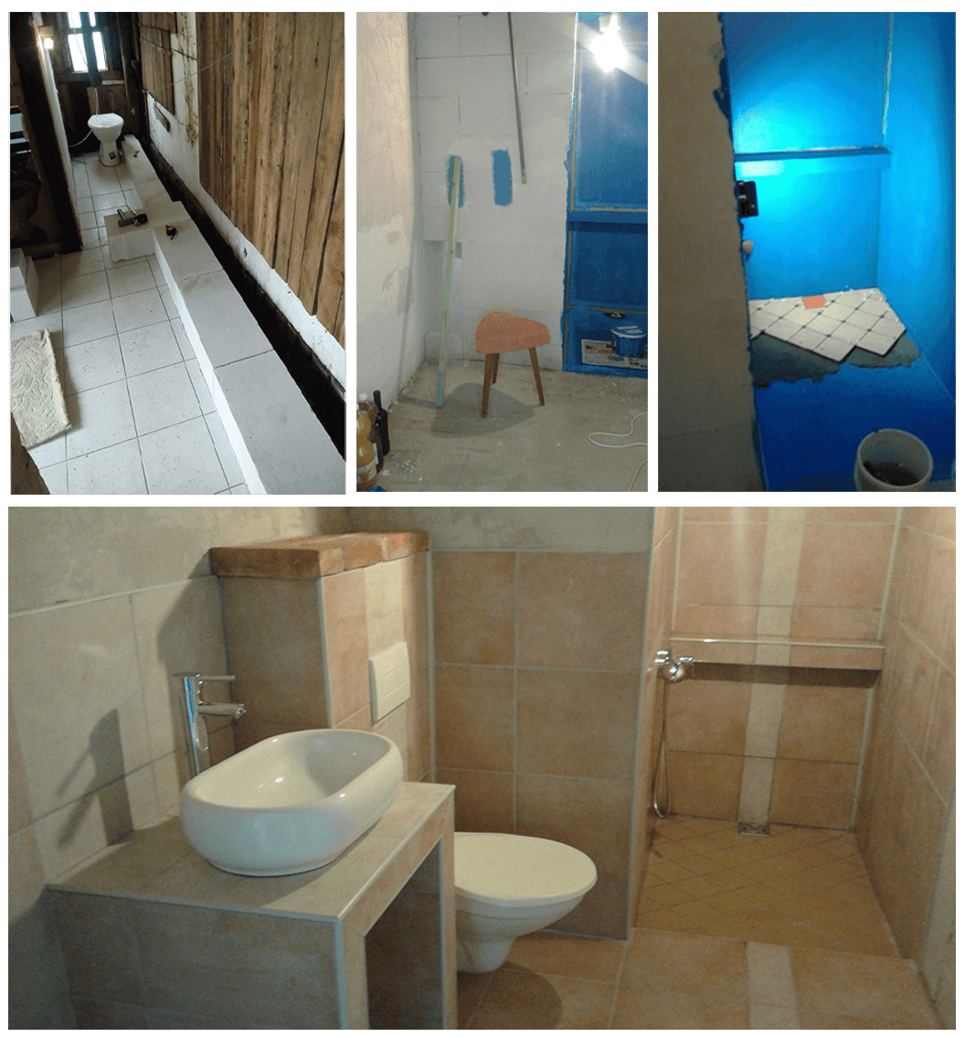 Valahol útközben II.