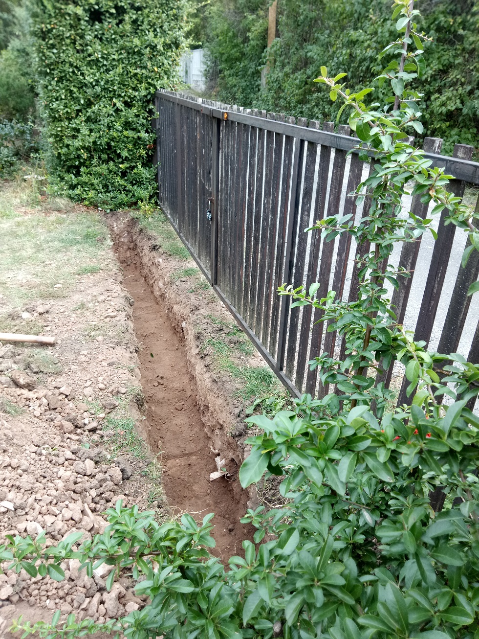 Kapunyitás és ami még hátra van