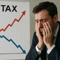Adóemelés a gazdasági növekedés gátja...