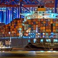 Németország 2017-et rekordmértékű import és export statisztikákkal zárta