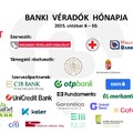 A bankszektor összefogása több mint 4000 életet segített megmenteni