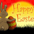 Easter traditions - Angolszász húsvéti szokások