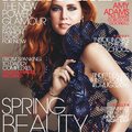 Amy Adams (2016.04. Marie Claire)