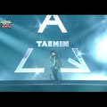 Taemin - Intro + Danger   ♪