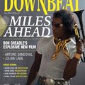 Don Cheadle (2016.04. Downbeat)