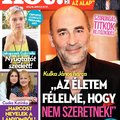 Kulka János (2016.04.21. Hot! magazin)
