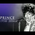 Elhunyt Prince