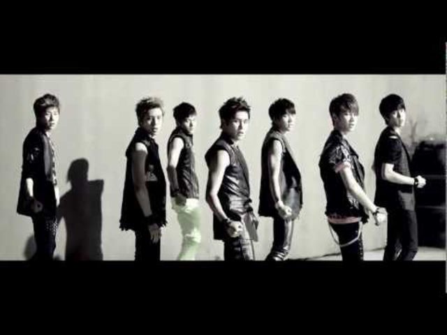 INFINITE - Be Mine  ♪