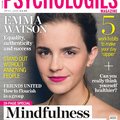 Emma Watson (2016.04. Psychologies)