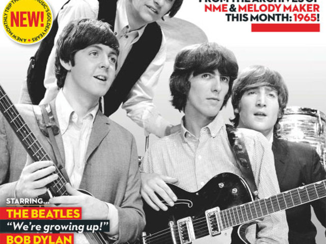 The Beatles (2015.07. The History of Rock)