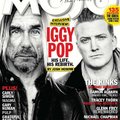 Iggy Pop & Josh Homme (2016.04. Mojo)