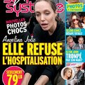 Angelina Jolie (2016.04.22. Star Systeme)