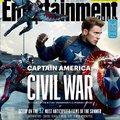 Chris Evans (2016.04.22. Entertainment Weekly)