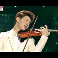Henry Lau (Violin performance)  ♪