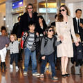 Angelina Jolie inkább anya akar lenni, mint színész