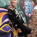 Carson Lueders via Twitter