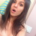 Victoria Justice leaked  nude photos