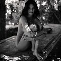 Kendall Jenner szexi képei