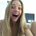 Amanda Seyfried nude selfies
