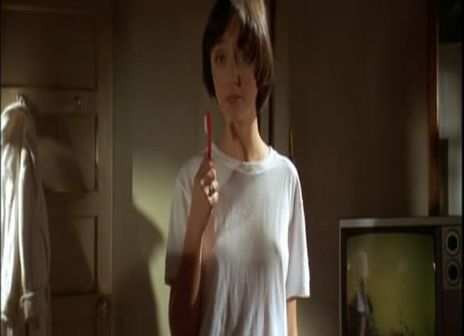 Butch's girlfriend in Pulp Fiction... — Pearl Jam Community