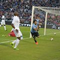 Önbizalomból már nincs hiány: Uruguay–Franciaország 1-0