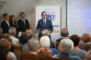 Sebestyén Krisztián: Készen állunk, hogy megnyerjük Celldömölknek a jövőt!