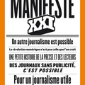 Manifeste XXI: a digitális újságírás zsákutca