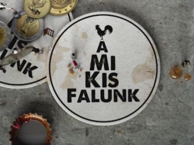 A mi kis falunk