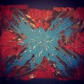 Give name to my new paint!

#art #artist #abstract #red #blue #black #instaart #interiordesign #interior #design #designer #painting #picture #followback #instapic #instafollow #arteurbano #lines #beautiful #white #wood #abstractpainting #decoration