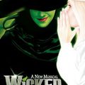 Wicked musical