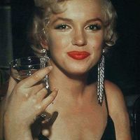 Piper-Heidsieck volt Marilyn Monroe kedvenc pezsgője