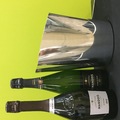 Mandois champagne pezsgősvödör - Pierry - France - 1735
