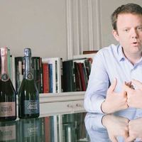 Az EPI a Descours család holdingtársasága 2011-ben vásárolta meg a Charles és Piper-Heidsieck champagne márkákat