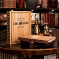 The Impossible Collection of Champagne - Óriás könyv az Assouline kiadótól