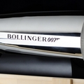 207 darab készült ebből a különleges Bollinger pezsgő hűtőből