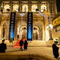 Moët & Chandon bál Budapesten az Operaházban - 2022 december 5.